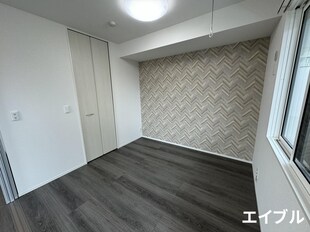 D-room＋津福今町の物件内観写真